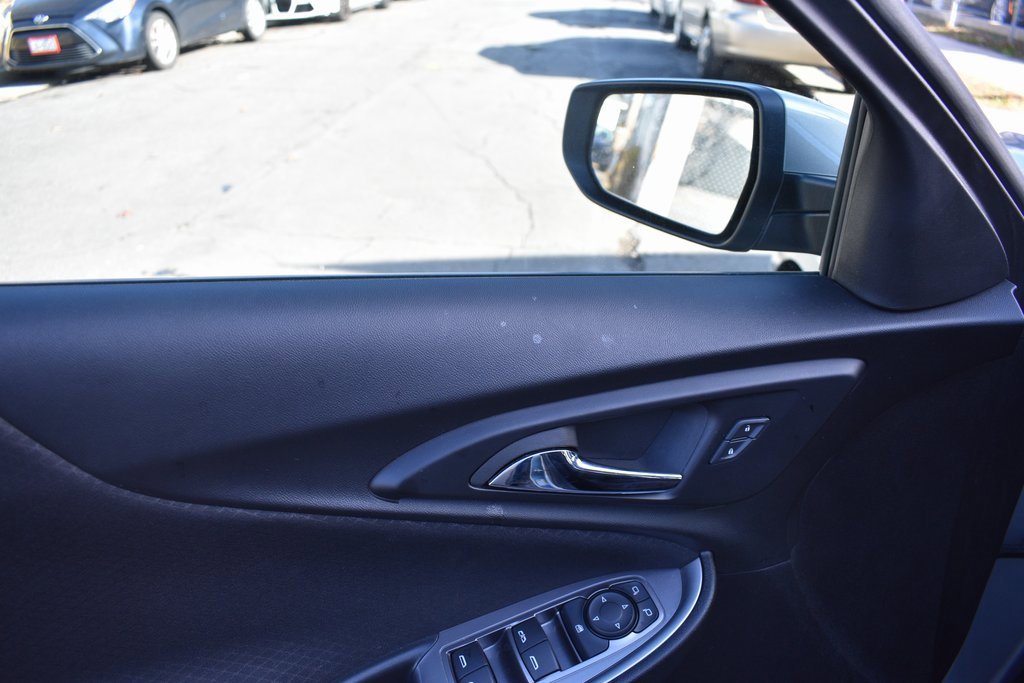 Used 2024 Chevrolet Malibu LT image 13