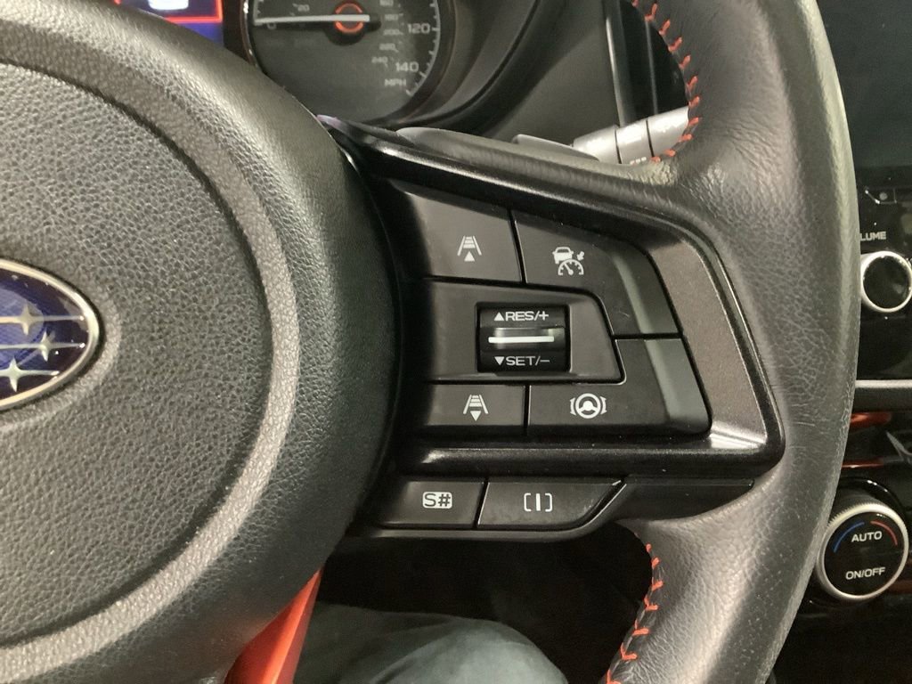 Certified 2023 Subaru Forester Sport image 14