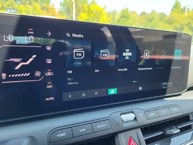 New 2026 Kia K4 GT-Line Turbo FWD image 18
