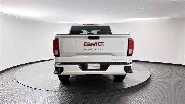 Used 2024 GMC Sierra 1500 Elevation AWD/4WD image 7