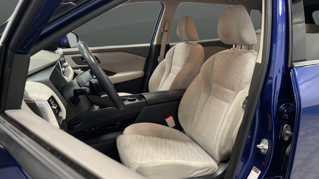 Used 2021 Nissan Rogue SV AWD/4WD image 9