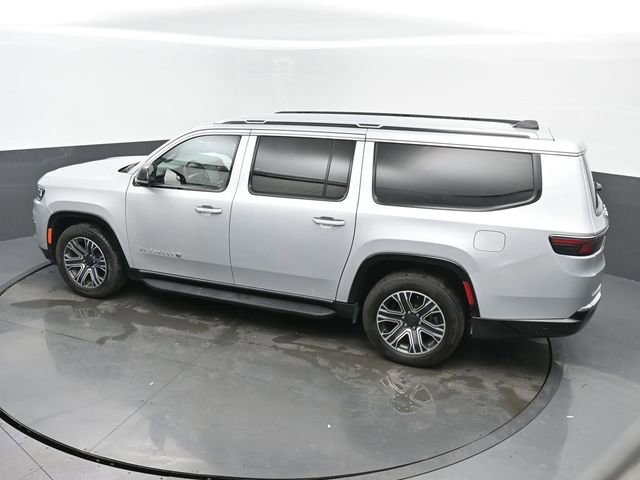 Used 2024 Jeep Wagoneer L Series II w/ Flexible Seating Group image 42