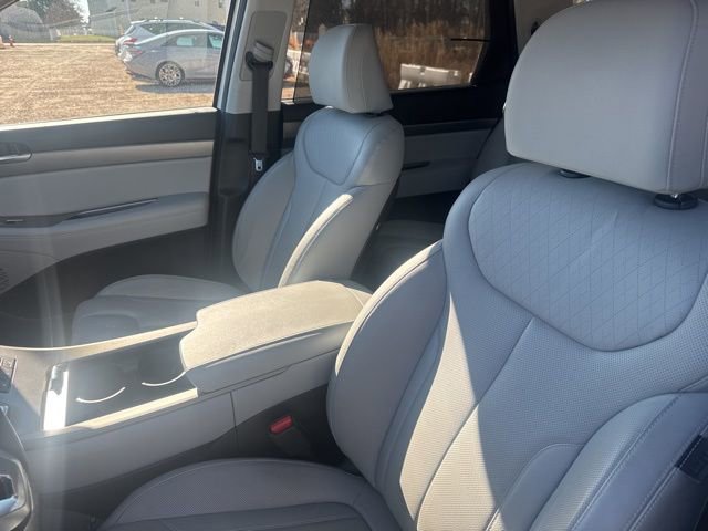 Used 2020 Hyundai Palisade SEL image 10