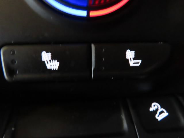 Used 2021 Chevrolet Silverado 1500 LT Trail Boss image 25