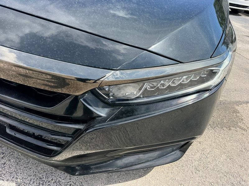 Used 2020 Honda Accord Sport image 11