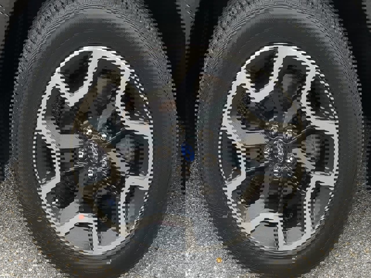 Used 2016 Subaru Crosstrek 2.0i Premium image 11