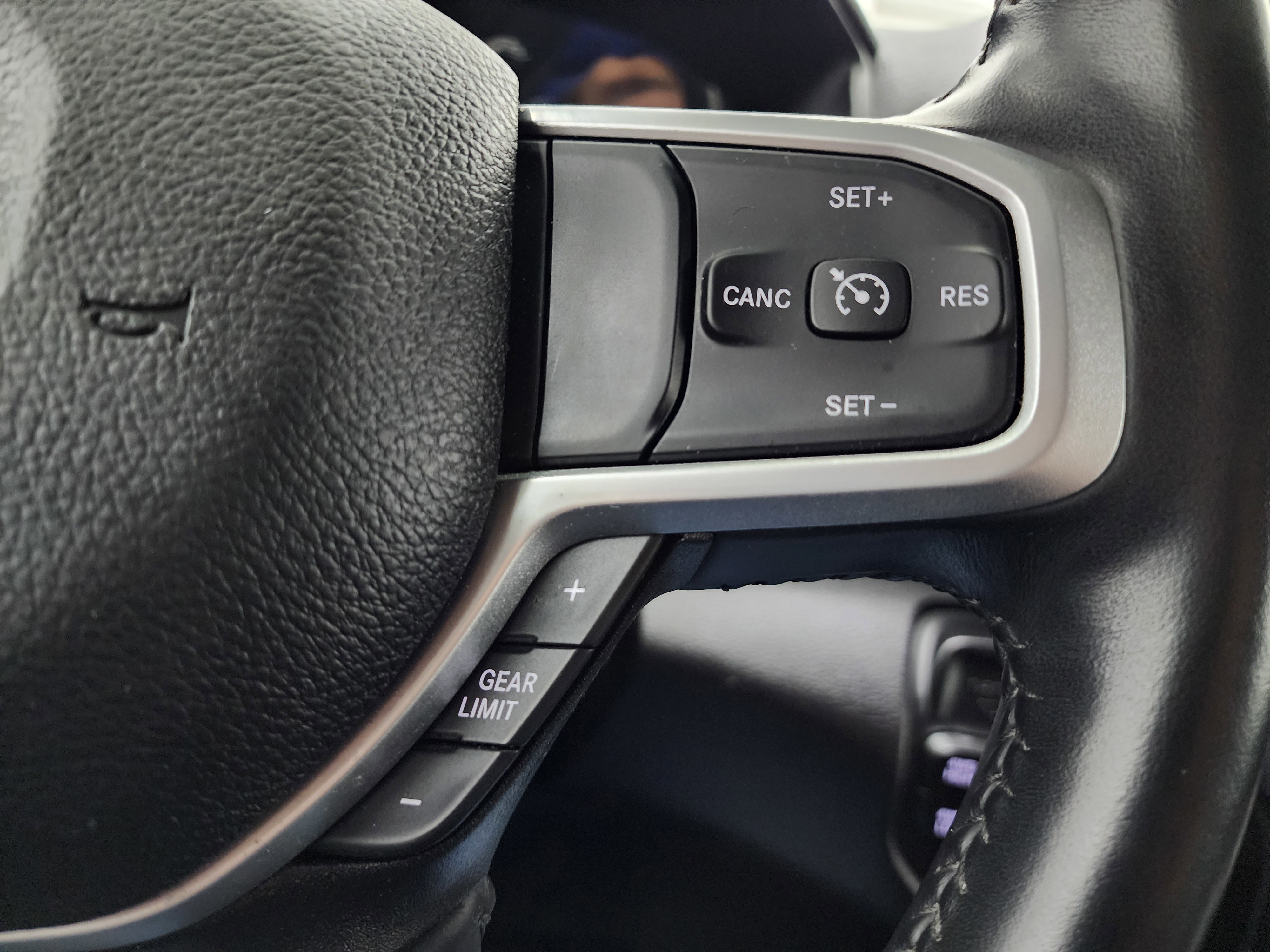 Used 2023 RAM 3500 Big Horn w/ Level 1 Equipment Group image 17