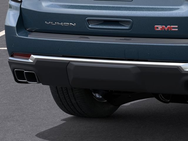 New 2026 GMC Yukon Denali w/ Advanced Technology Package AWD/4WD image 14