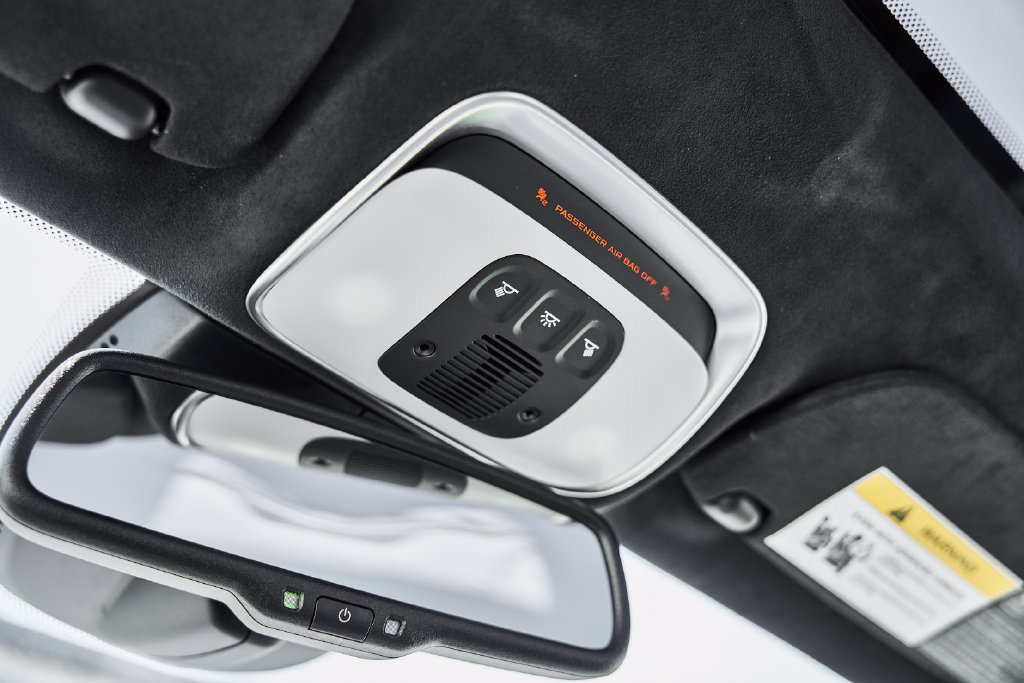 Used 2023 McLaren GT RWD image 69