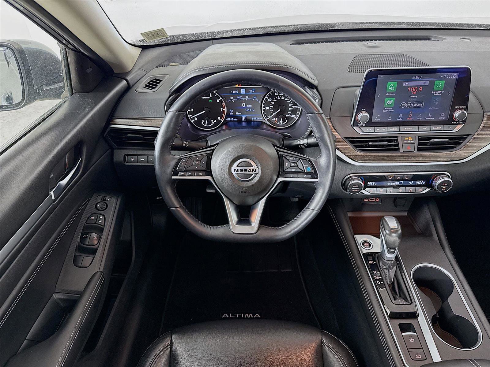 Used 2019 Nissan Altima 2.5 SL image 25
