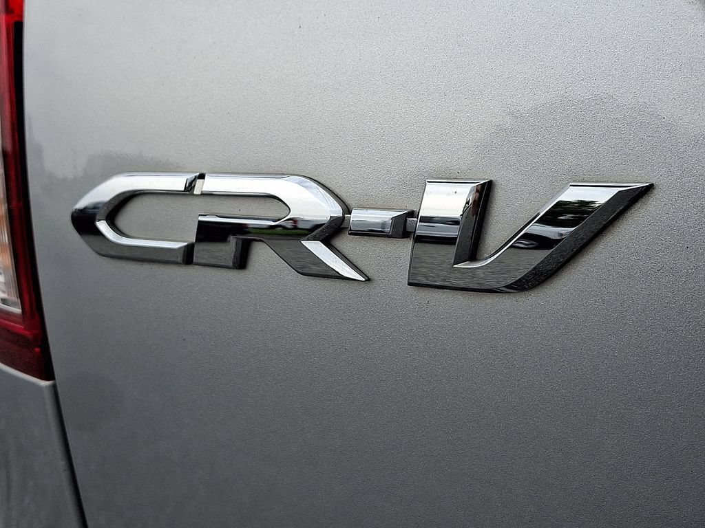 Used 2016 Honda CR-V EX image 19