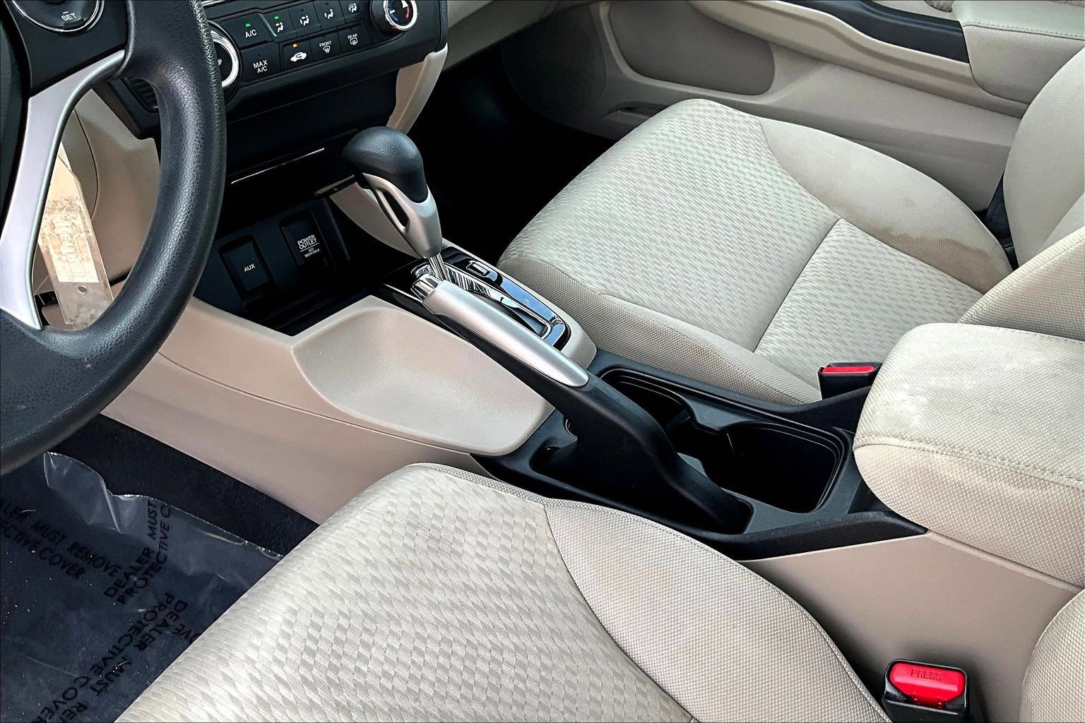 Used 2014 Honda Civic LX image 14