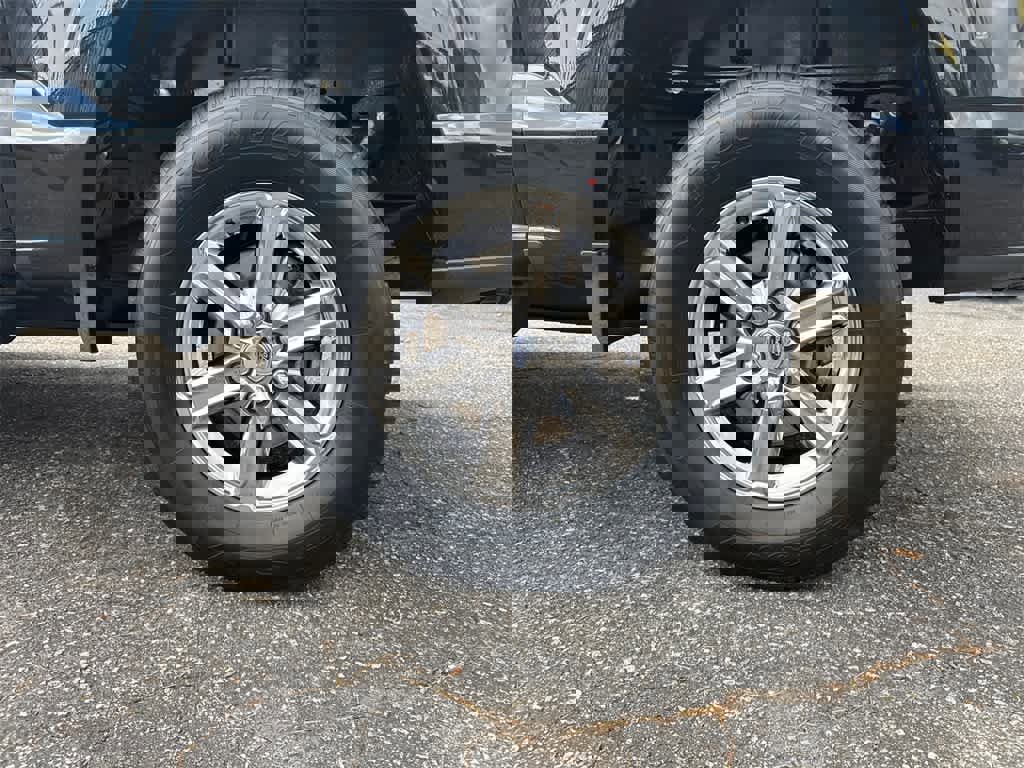 Certified 2024 Ford F150 XLT w/ Equipment Group 302A MID image 35