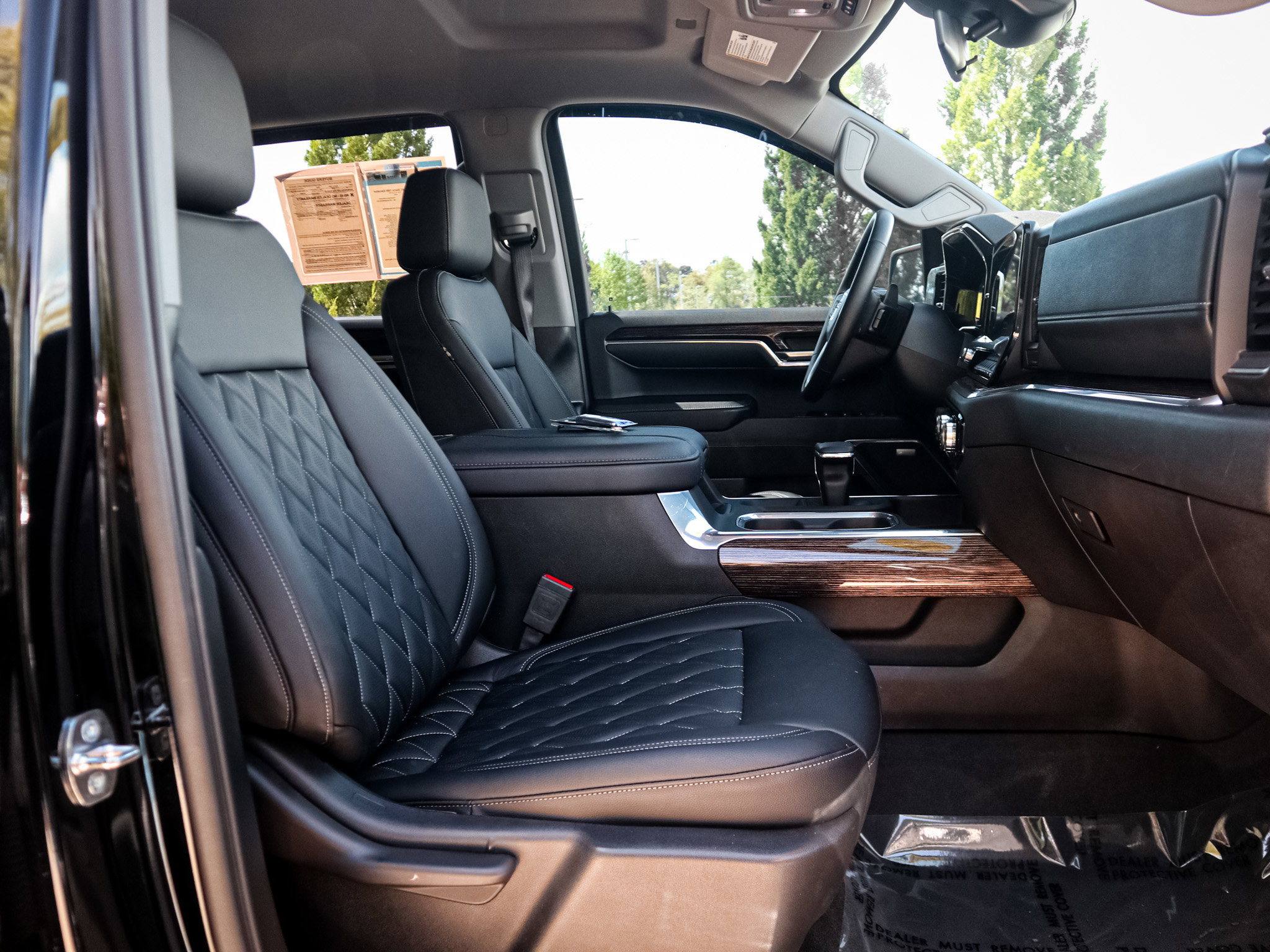 Used 2024 GMC Sierra 1500 Elevation w/ Preferred Package image 32