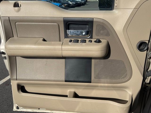 Used 2008 Ford F150 FX4 AWD/4WD image 17