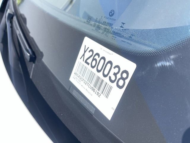 Used 2026 BMW iX xDrive45 w/ Premium Package image 23