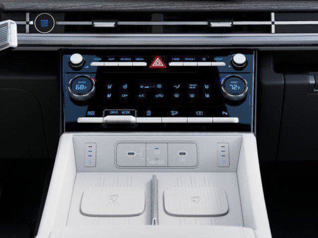 New 2026 Hyundai Santa Fe Calligraphy image 16
