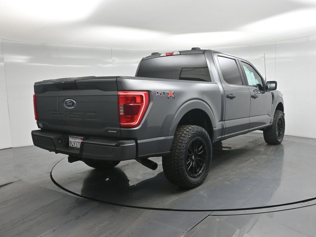 Used 2023 Ford F150 XL w/ STX Appearance Package image 26