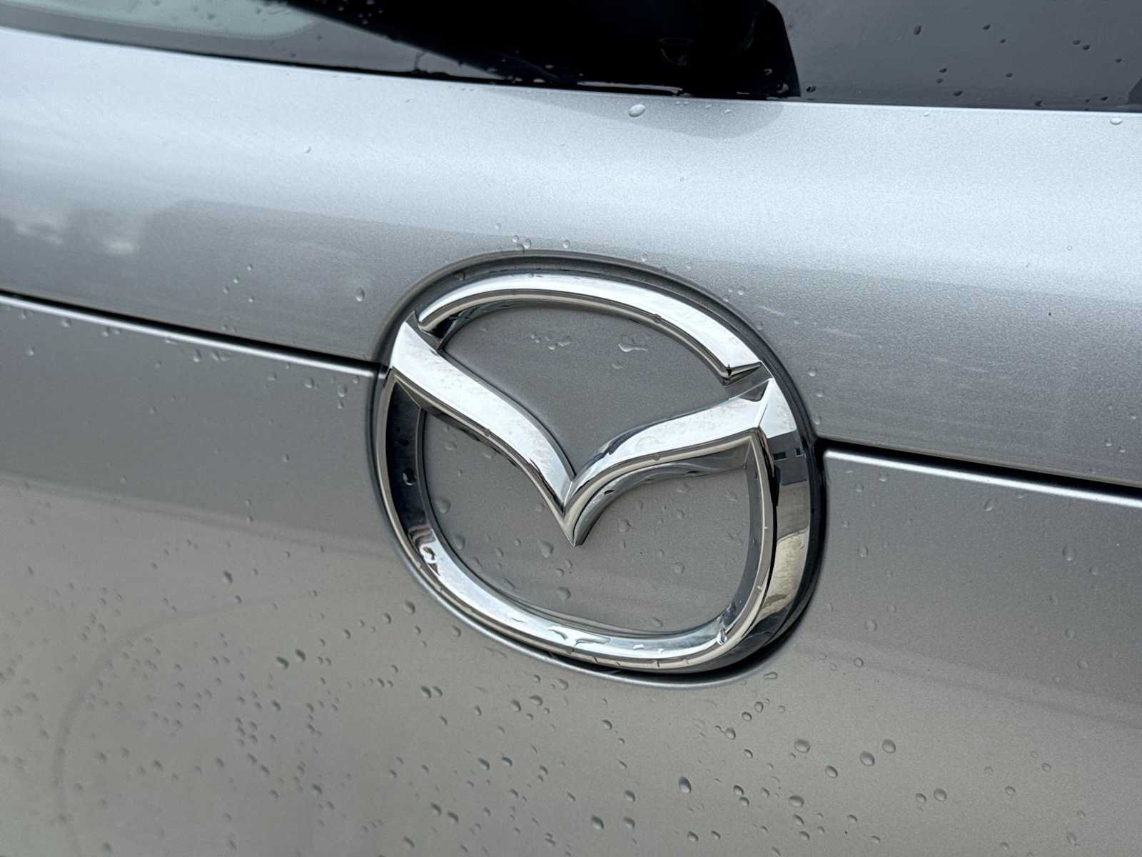 Used 2020 MAZDA CX-30 FWD image 11