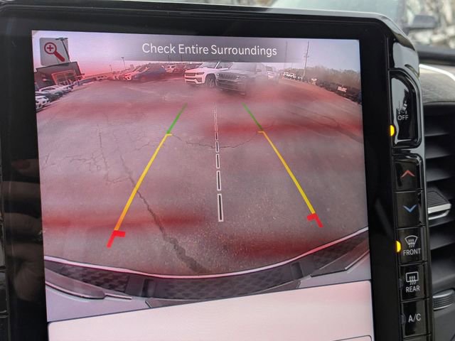 New 2026 RAM 1500 Laramie image 20