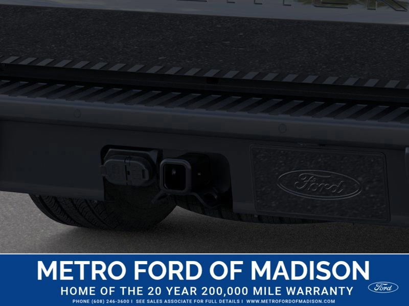 New 2026 Ford Maverick XLT image 24