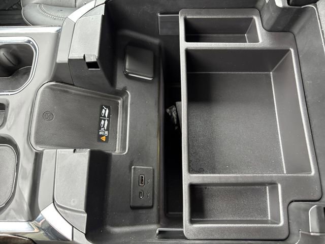 Used 2022 Chevrolet Silverado 1500 LT Trail Boss w/ LT Trail Boss Premium Package image 26