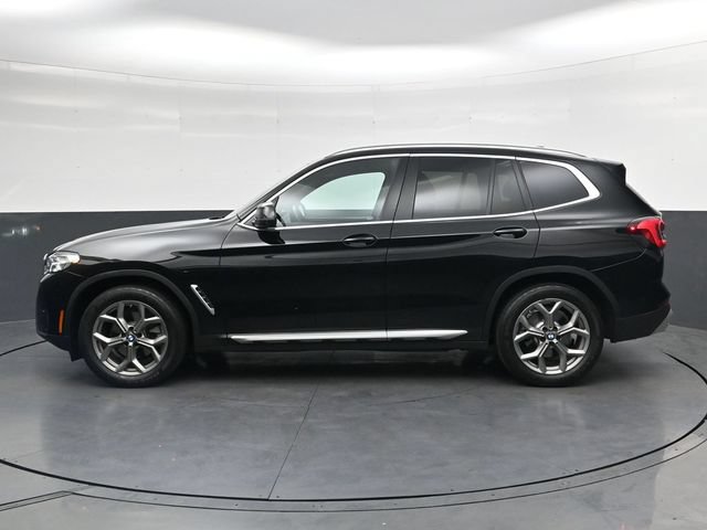 Used 2023 BMW X3 xDrive30i w/ Premium Package AWD/4WD image 9