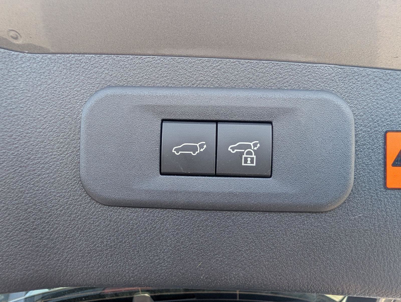 Used 2025 Lexus NX 350 AWD w/ Accessory Package (2T) image 24