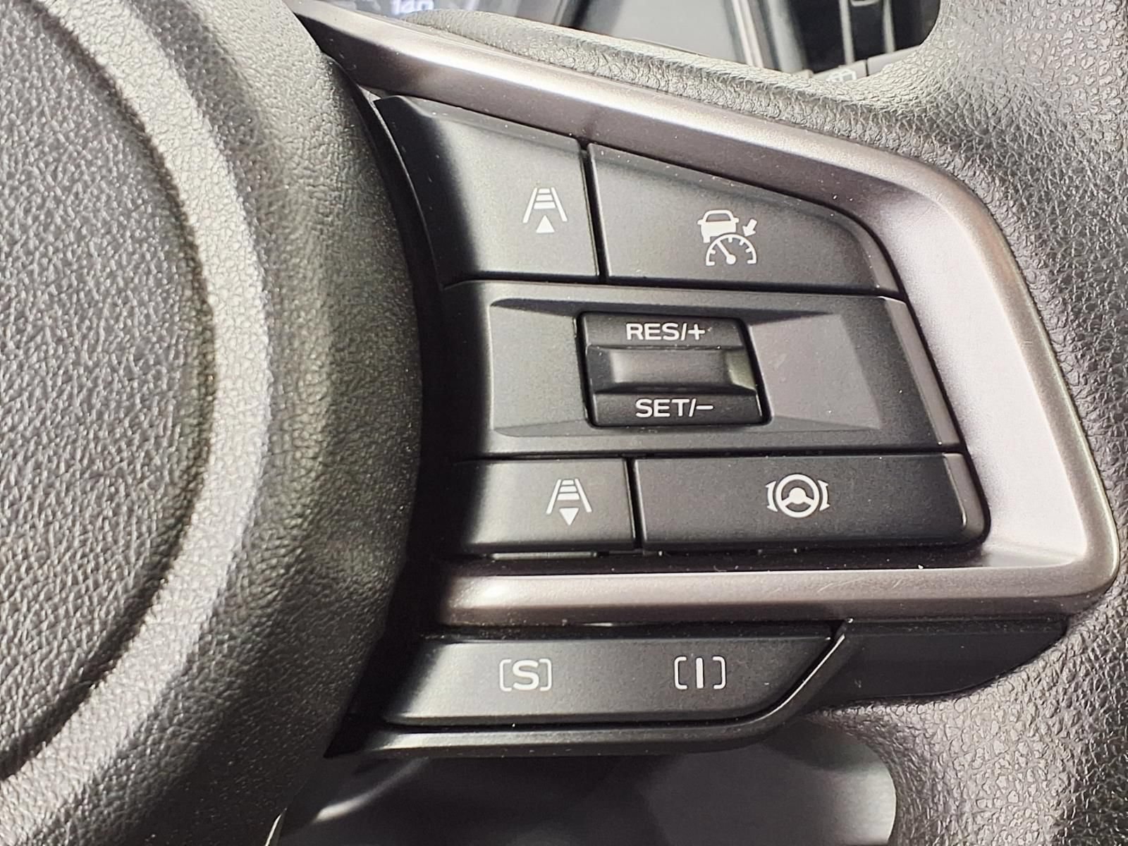Certified 2024 Subaru Impreza 2.0i Sport w/ Popular Package #1 AWD/4WD image 18