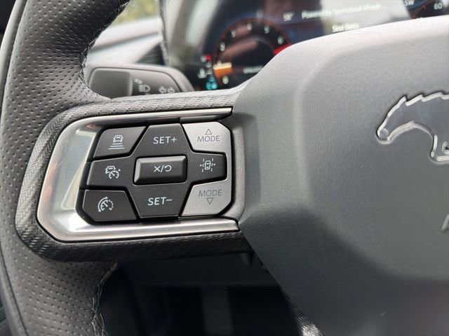 New 2025 Ford Mustang Premium image 18