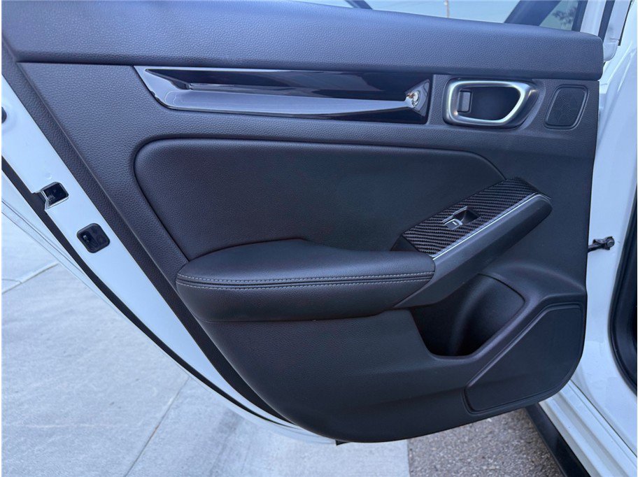 Used 2024 Honda Civic Sport Touring image 34