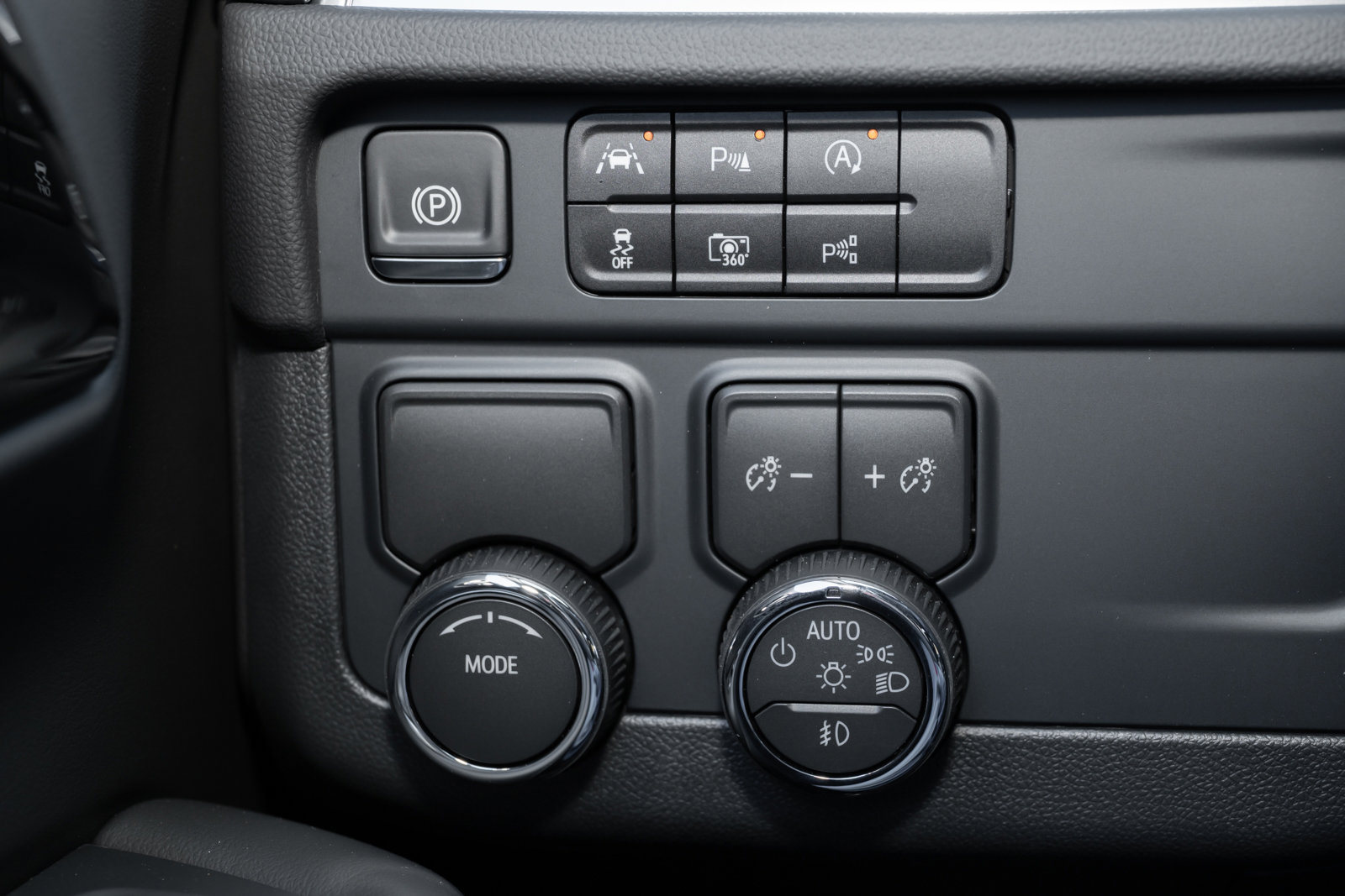 New 2026 Chevrolet Tahoe Premier image 26