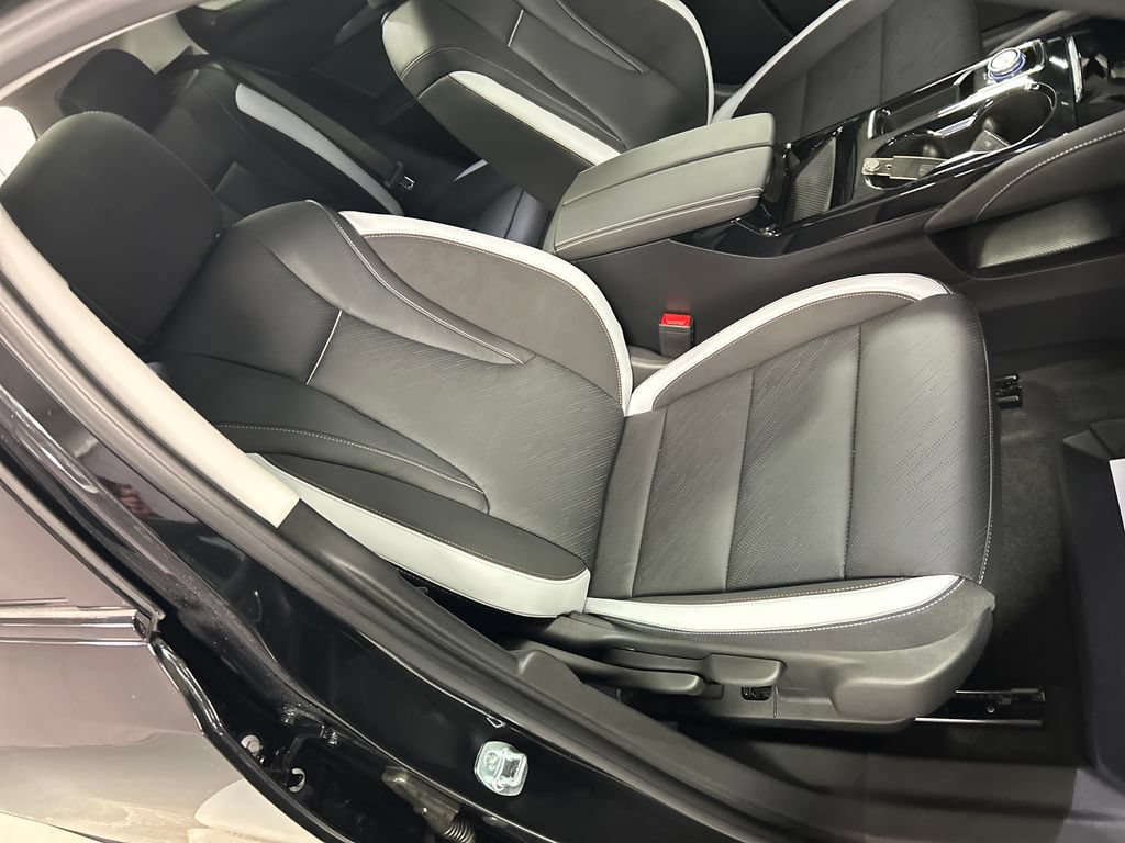 New 2026 Buick Envision Sport Touring AWD/4WD image 24