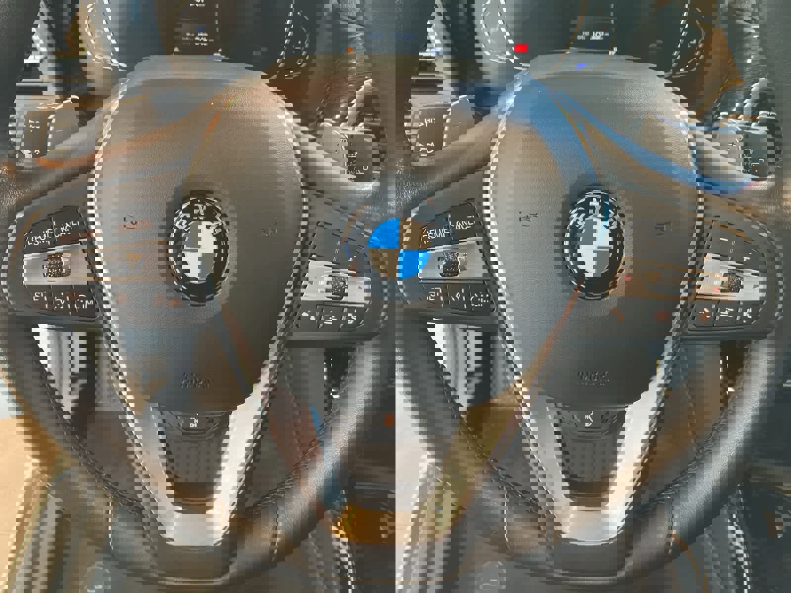 Used 2022 BMW X3 xDrive30i image 15