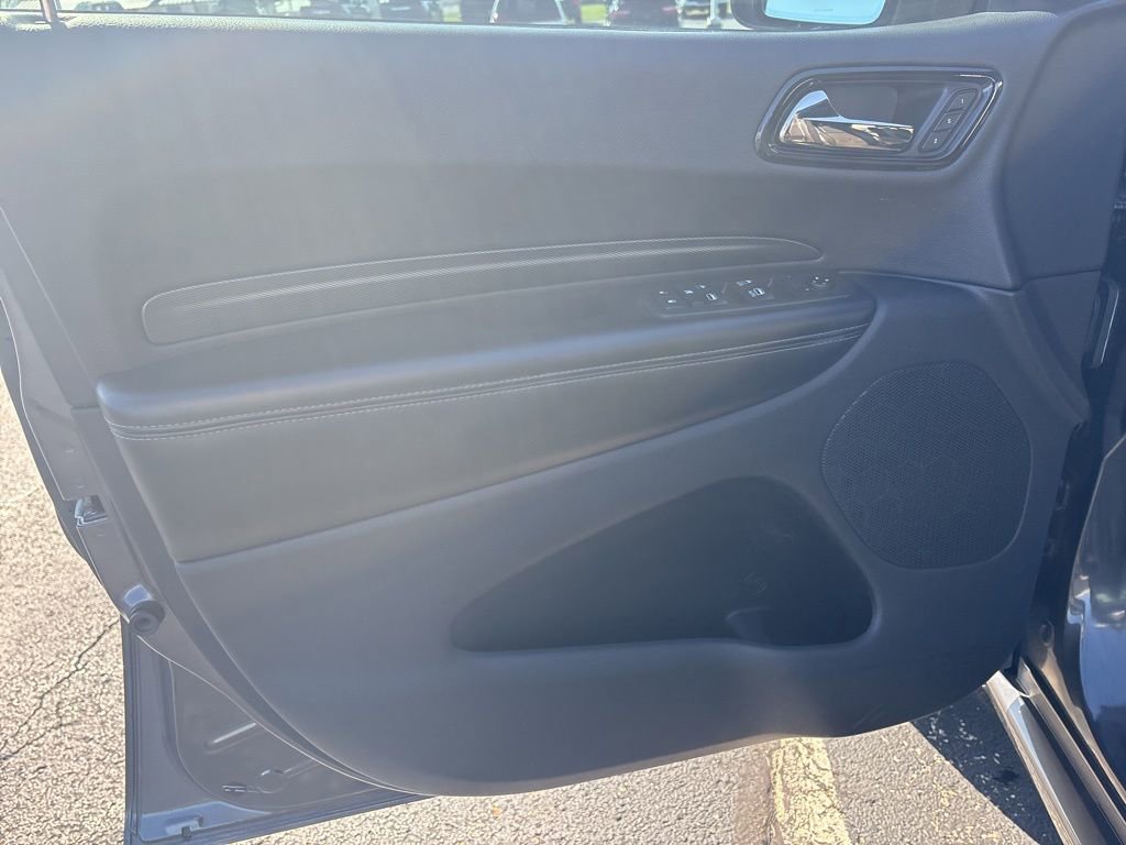 Used 2021 Dodge Durango GT image 51