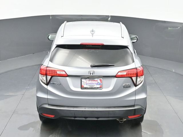 Certified 2022 Honda HR-V EX-L image 32