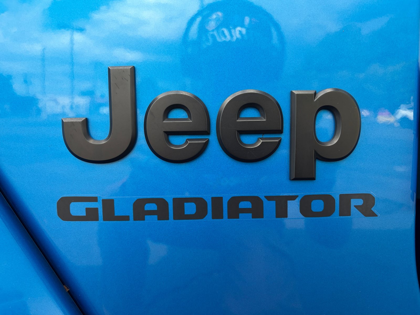 Used 2022 Jeep Gladiator Sport AWD/4WD image 24