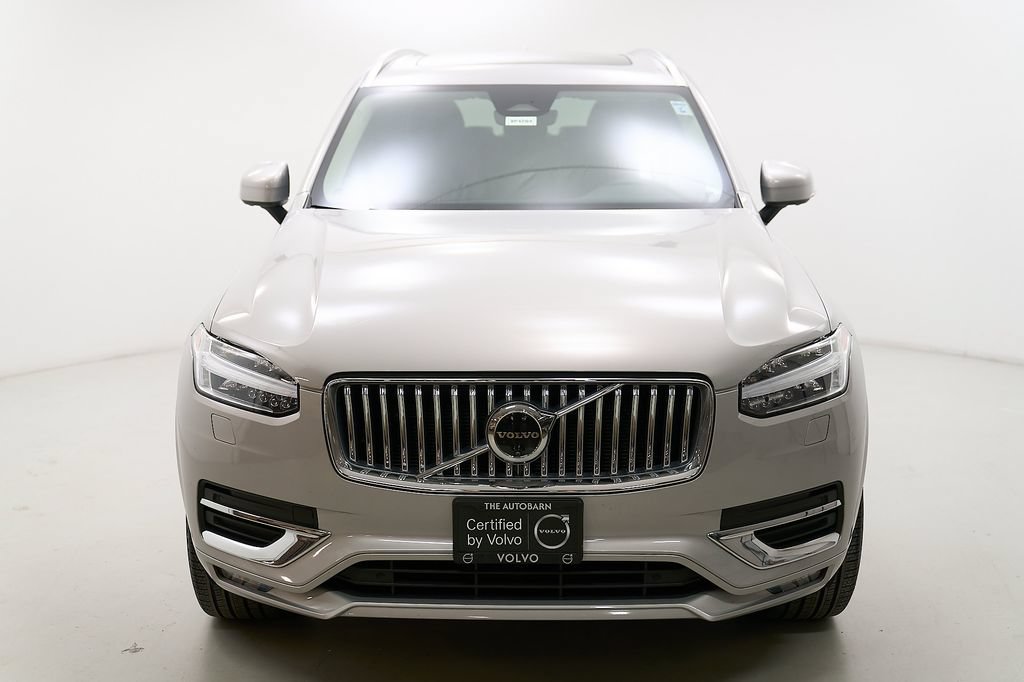Certified 2024 Volvo XC90 B6 Plus w/ Protection Package Premier AWD/4WD image 5
