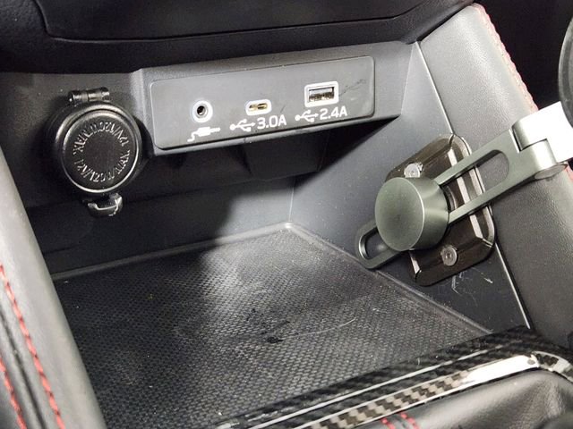 Used 2025 Subaru WRX Limited w/ Popular Package #2A AWD/4WD image 21