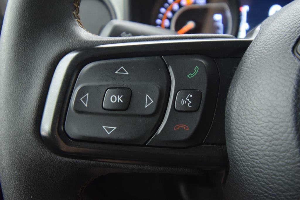 Used 2024 Jeep Wrangler Unlimited Sport AWD/4WD image 36