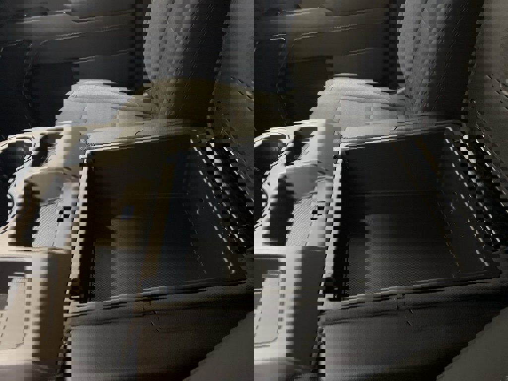 New 2026 Chevrolet Silverado 1500 RST image 19