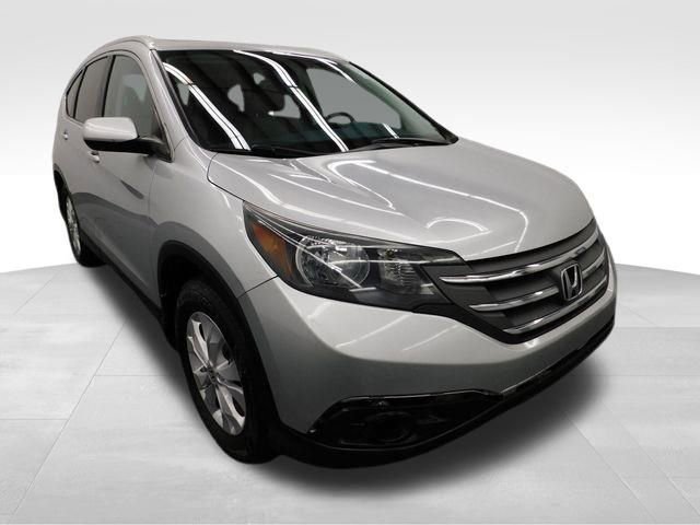 Used 2014 Honda CR-V EX-L image 2