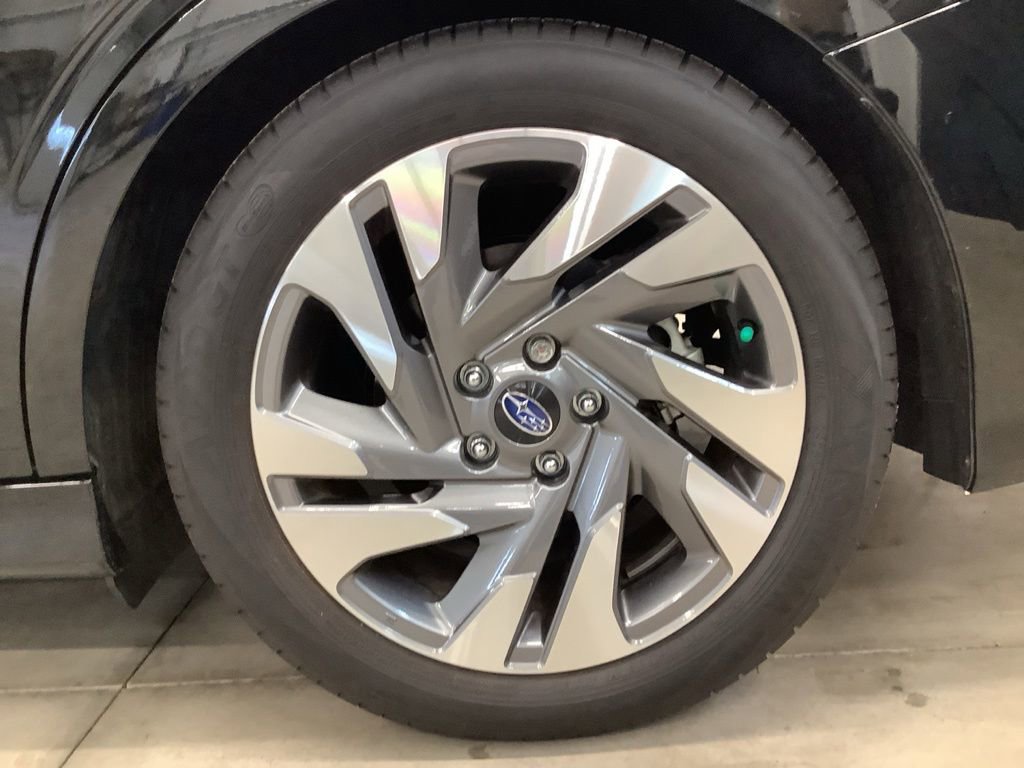 Used 2025 Subaru Legacy Limited AWD/4WD image 22