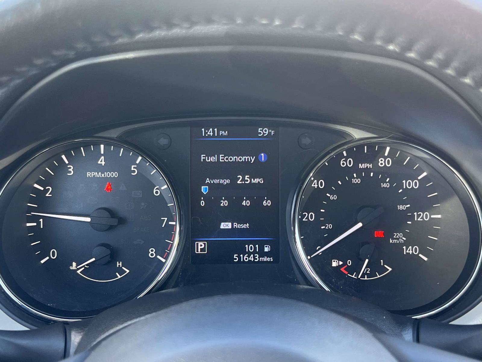 Used 2022 Nissan Rogue Sport SV w/ Technology Package image 19