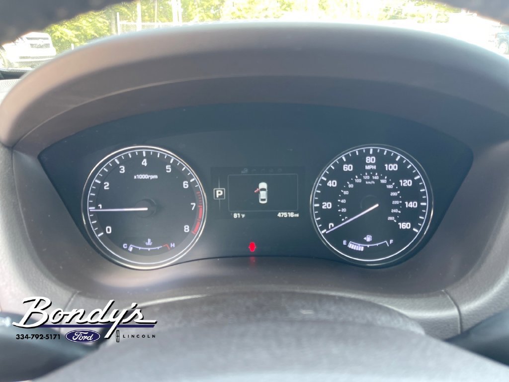 Used 2015 Hyundai Genesis 3.8 w/ Option Group 02 RWD image 4
