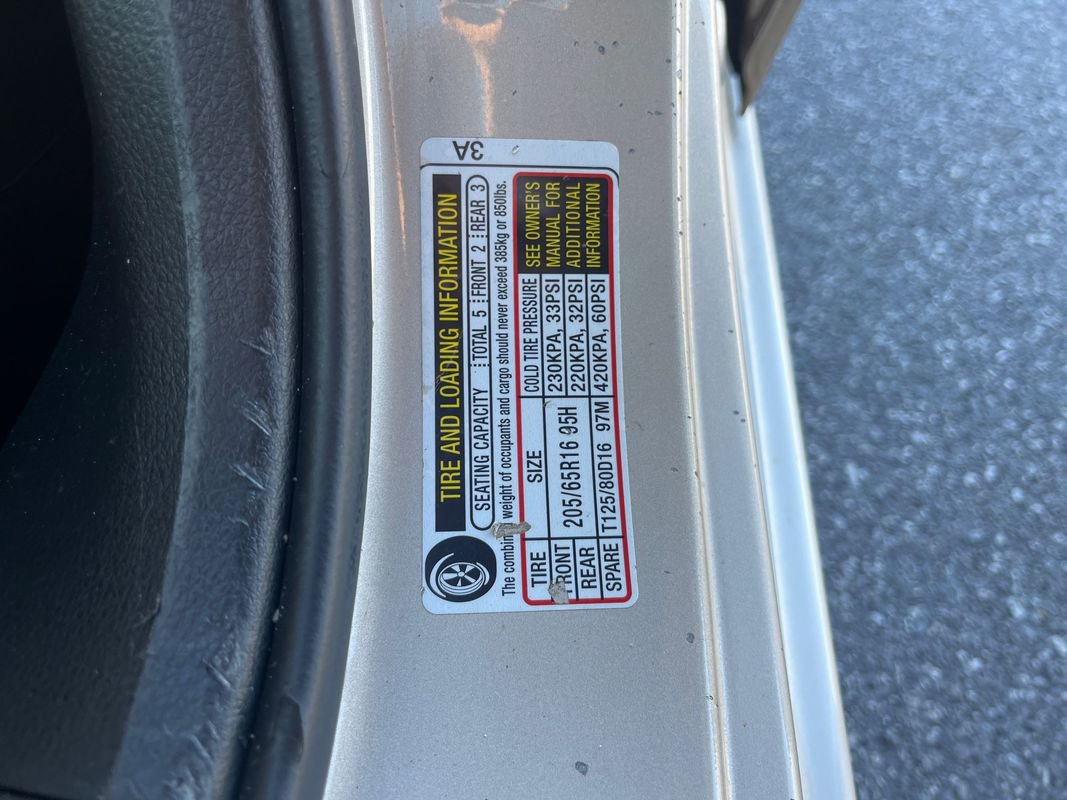 Used 2013 Honda Accord LX image 29