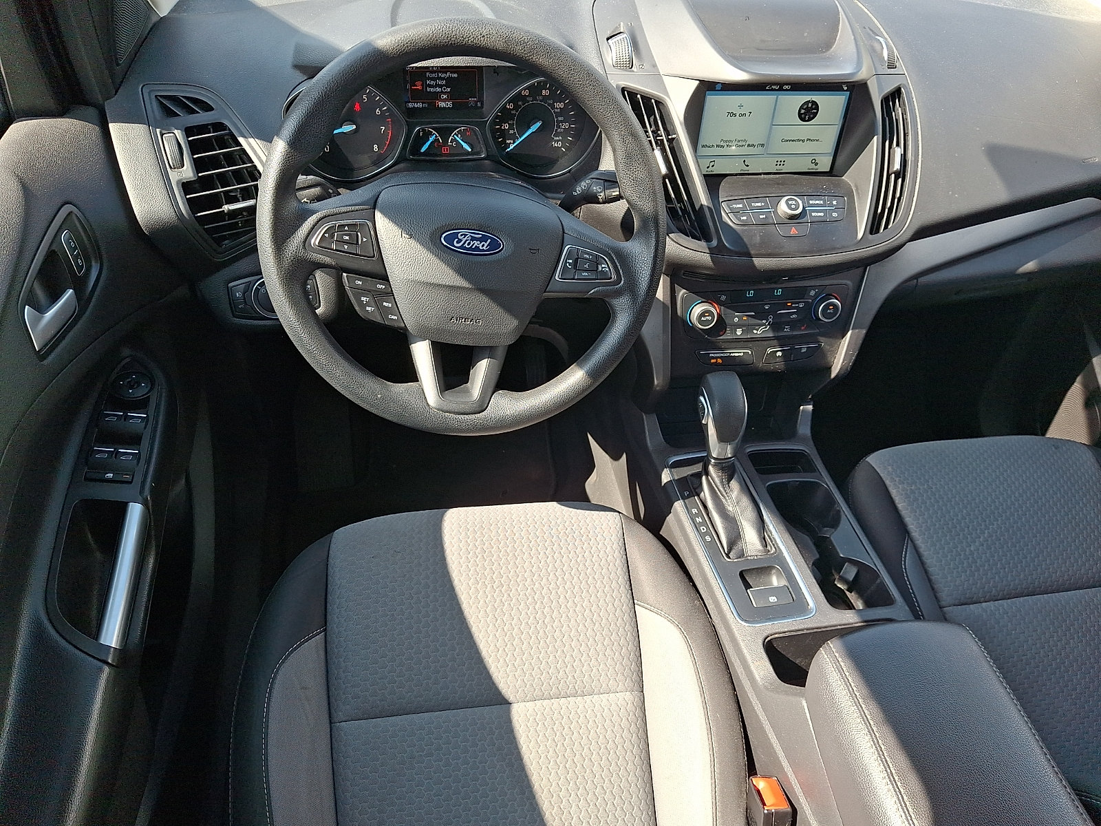 Used 2019 Ford Escape SE AWD/4WD image 11