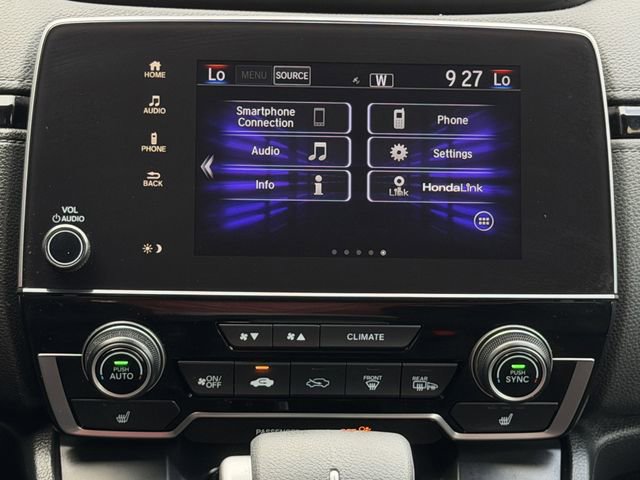 Used 2022 Honda CR-V EX image 16