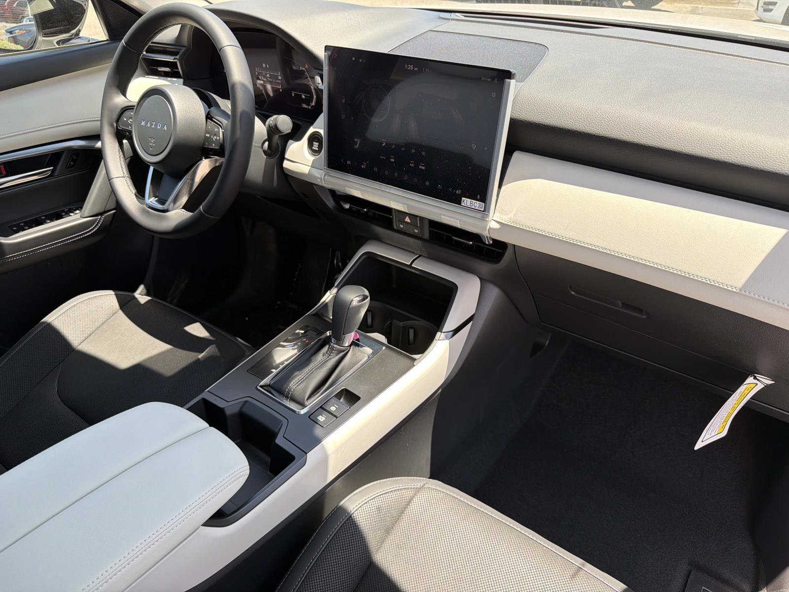 New 2026 MAZDA CX-5 Preferred AWD/4WD image 22