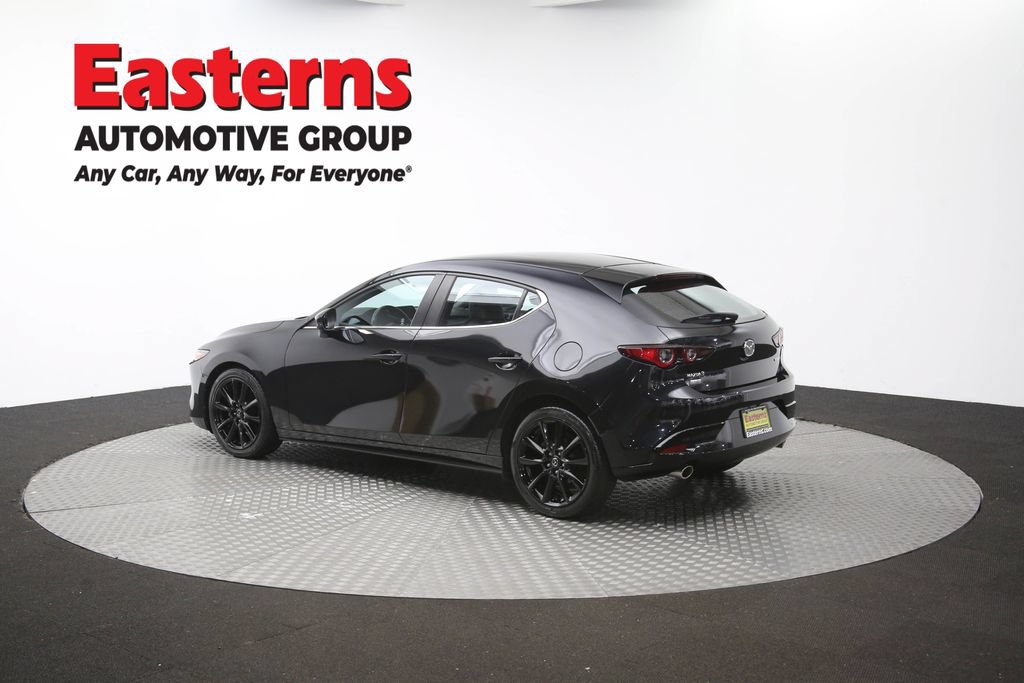 Used 2024 MAZDA MAZDA3 s FWD image 64